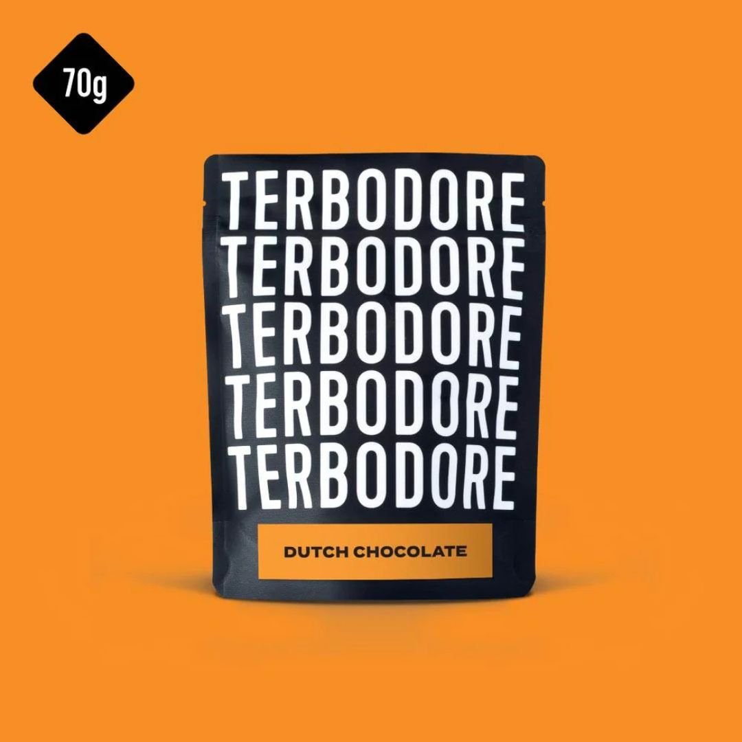 Terbodore Sample Bundle
