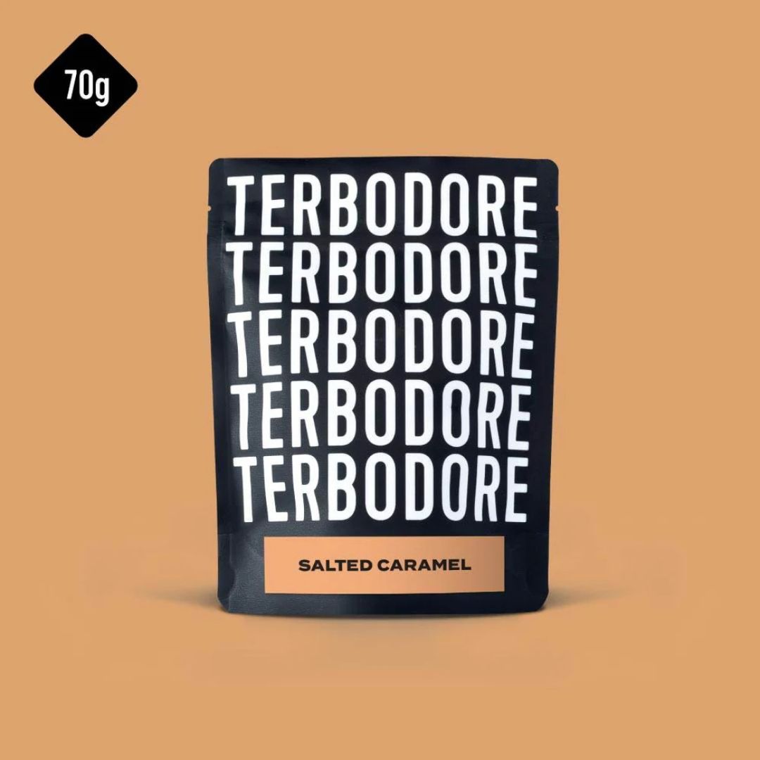 Terbodore | Free Samples