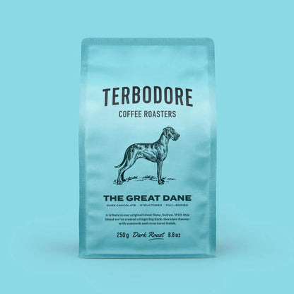 Terbodore | Great Dane Coffee