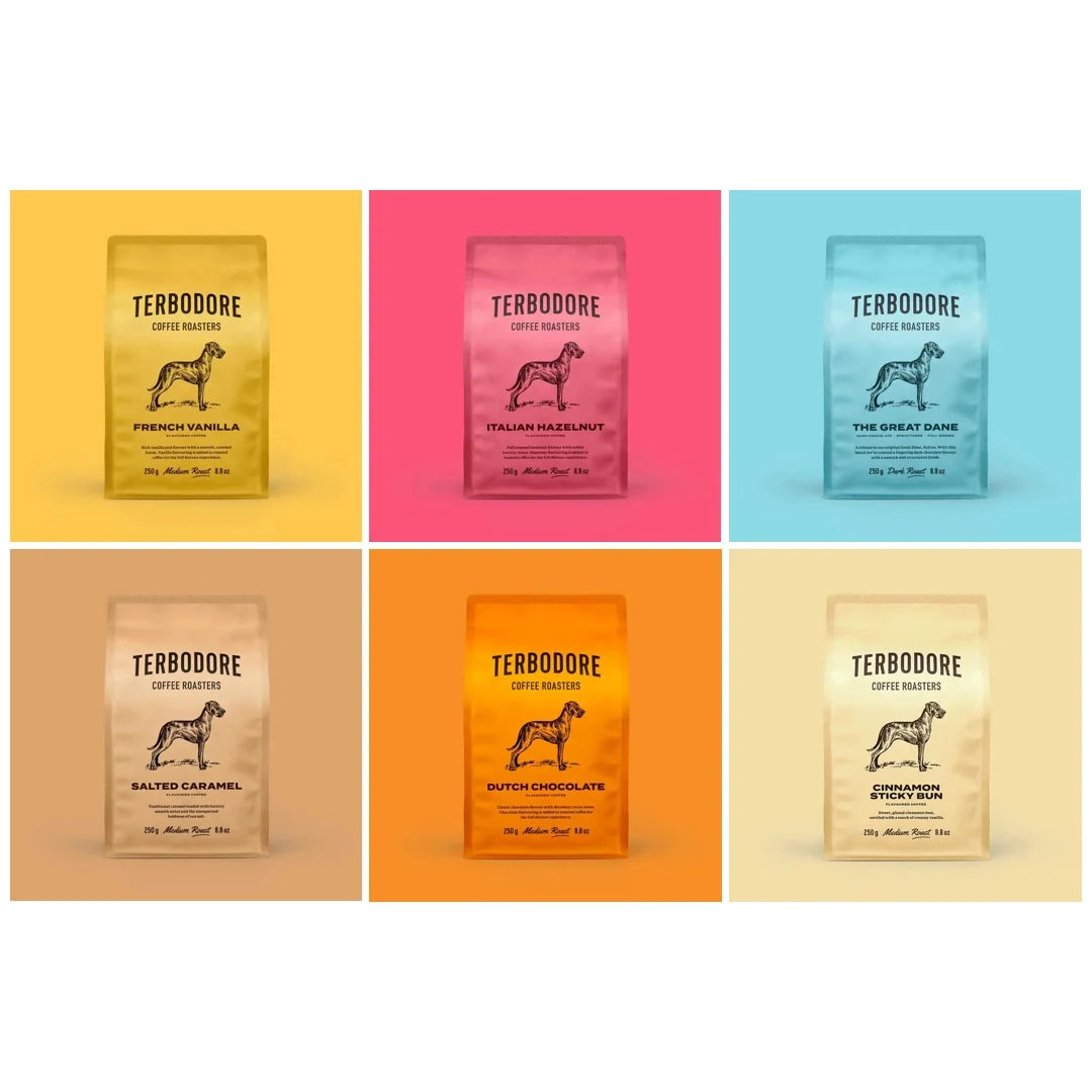 Ultimate Flavour Bundle