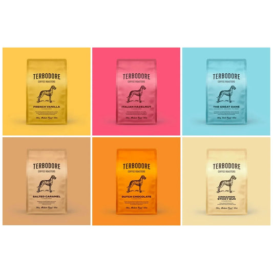 Ultimate Flavour Bundle