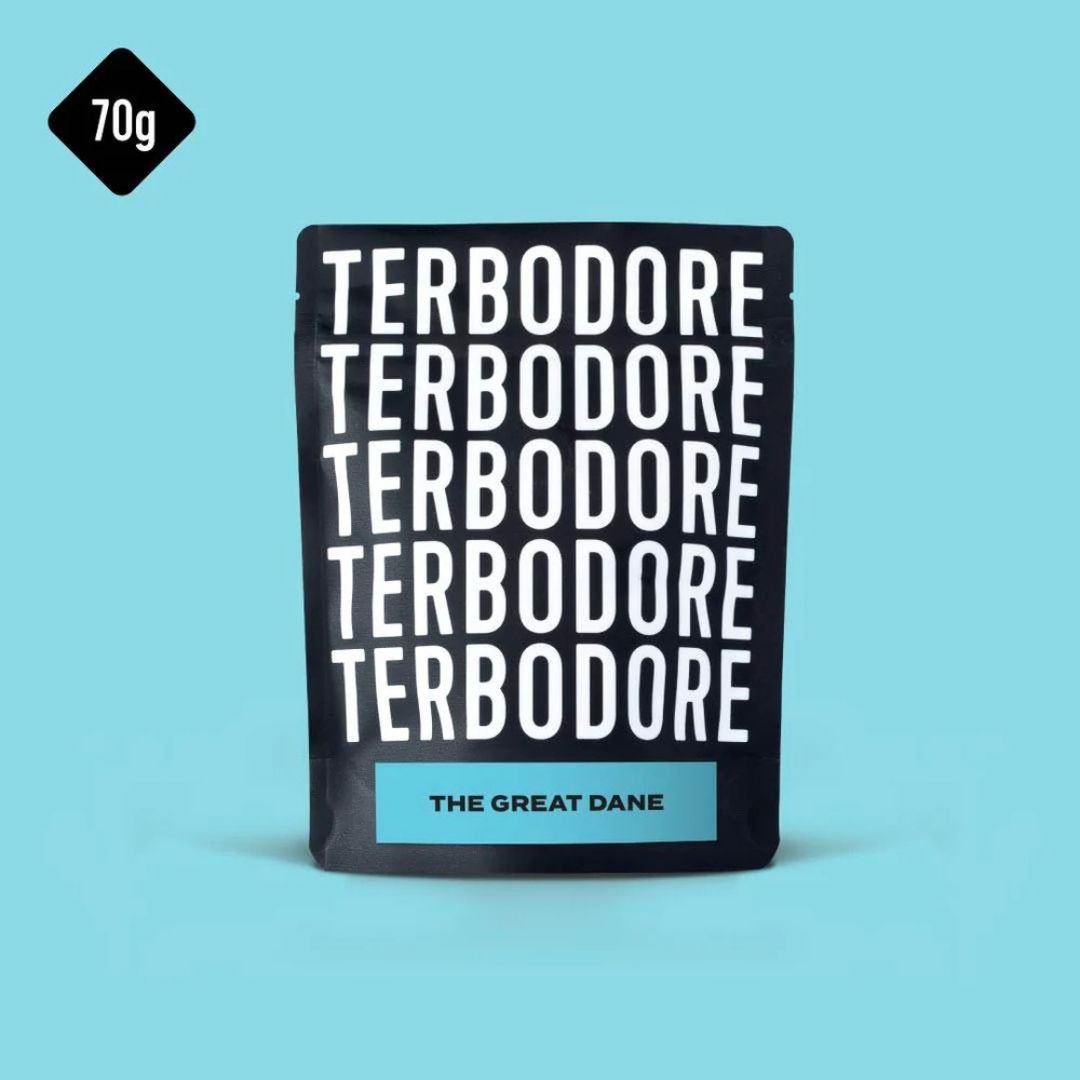 Terbodore Sample Bundle