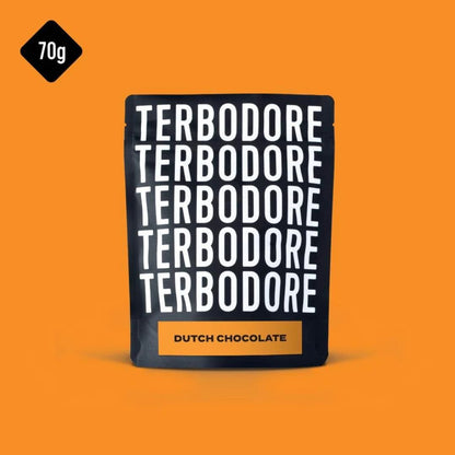 Terbodore Sample Bundle