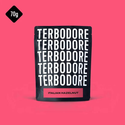 Terbodore Sample Bundle