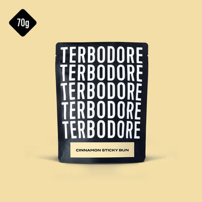 Terbodore Sample Bundle